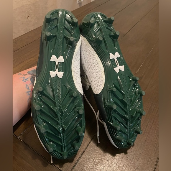 Under Armour Cleats main image 5